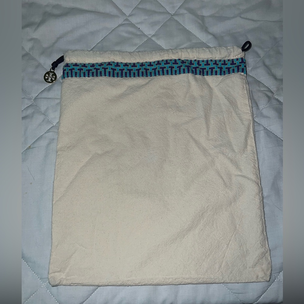 Tory Burch Dust Bag